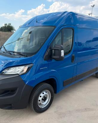 FIAT DUCATO L2H2 2300 MULTIJET EURO 6D
