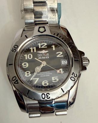 Sector 850 vintage Automatic - NUOVO
