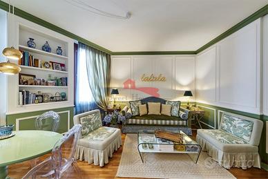 Delizioso pied-a-terre - Udine centro storico
