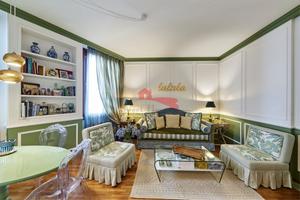 Delizioso pied-a-terre - Udine centro storico