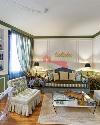 Delizioso pied-a-terre - Udine centro storico