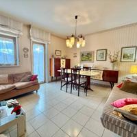 3 Vani + Garage (Ficarazzi)