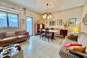 3 Vani + Garage (Ficarazzi)