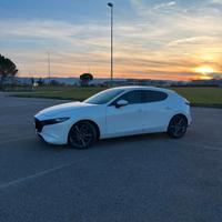 MAZDA Mazda3 4ª serie - 2022