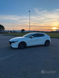 MAZDA Mazda3 4ª serie - 2022