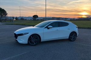 MAZDA Mazda3 4ª serie - 2022