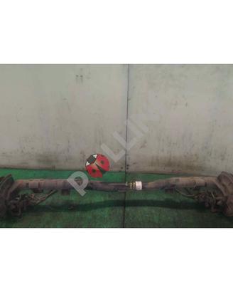 Assale post. volkswagen caddy 2015-20