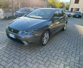 SEAT Leon 1.4 TGI DSG ST Business HIGH NAVI PDC