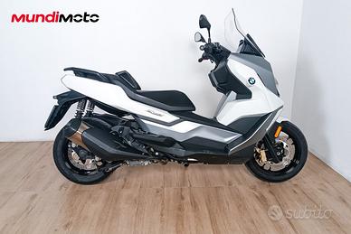 BMW C 400 GT - 2022