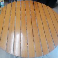 tavolo legno
