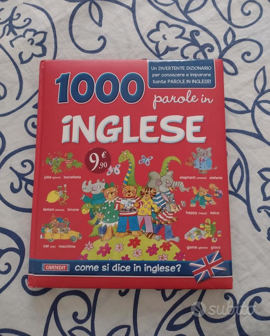 Come si dice passeggino in inglese