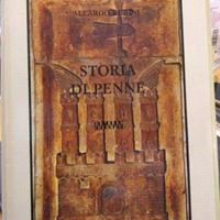 Aleardo Rubini – Storia di Penne