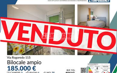 Casa versatile ideale anche per investimento