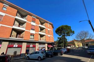 Appartamento di 115 m² con 4 locali e box auto a A