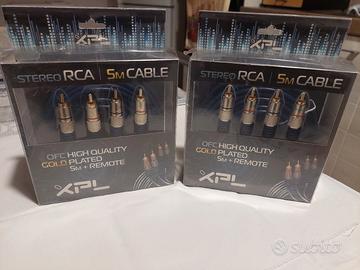 CAVI RCA