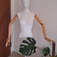 Manichino sartoriale Hans Boodt