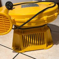 Motore per Gonfiabile