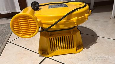 Motore per Gonfiabile