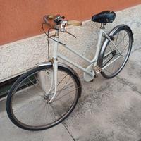 Bicicletta da donna 