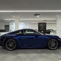 PORSCHE - 911 Coupè