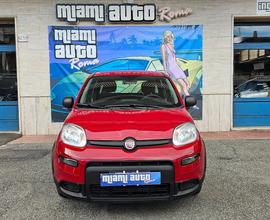 Fiat Panda 1.0 FireFly S&S Hybrid UNIPRO TAGL UFF 
