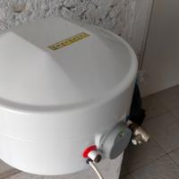 Scaldabagno elettrico Boschetti