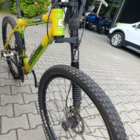 Cannondale full carbon