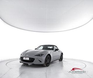 MAZDA E MX 5 1.5 Homura Drivr Assistanc