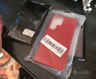 Custodie Premium per Samsung Galaxy S24 Ultra (1TB