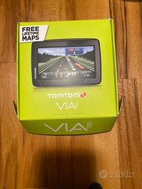 Tom Tom Via 130
