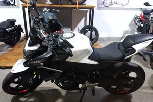 MOTO CFMOTO 450 NK FINANZIAMENTO NO BUSTA PAGA NO 