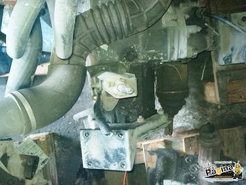 CAMBIO 5M FIAT DUCATO 2500 D 1993 814027 298/2026