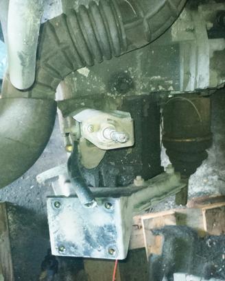 CAMBIO 5M FIAT DUCATO 2500 D 1993 814027 298/2026