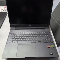 Portatile Laptop Gaming HP Victus RTX 4060
