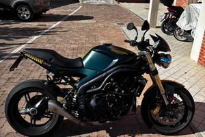 Triumph speed triple 1050