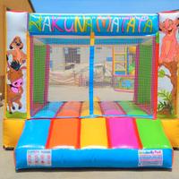 Vasca x Palline Gonfiabile x Bambini x Aree Gioco
