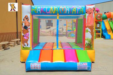 Vasca x Palline Gonfiabile x Bambini x Aree Gioco