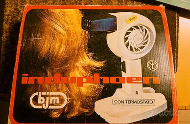 Phon vintage da collezione 