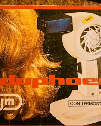 Phon vintage da collezione 