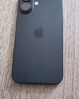 iPhone 16