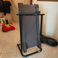 Tapis roulant magnetico