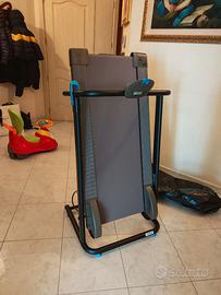 Tapis roulant magnetico