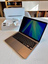 Macbook Air 13”