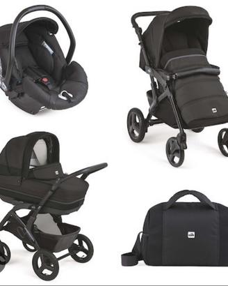 Passeggino Trio Cam dinamico rover