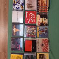 CD Chopin Radiohead Brahms CCCP Alfio Antico 