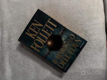 Il martello dell eden