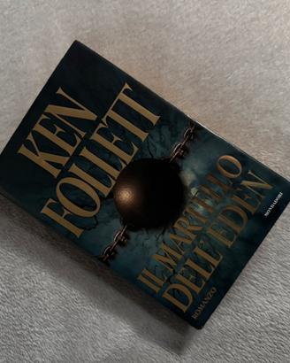 Il martello dell eden