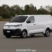 FIAT Scudo M Diesel 150cv Man S&S DOPPIA CABI...