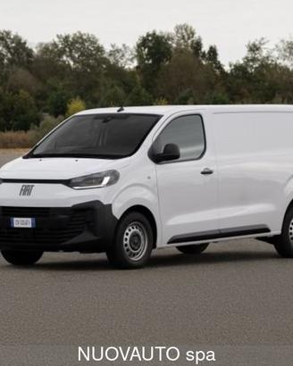 FIAT Scudo M Diesel 150cv Man S&S DOPPIA CABI...