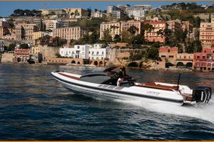 Oromarine 13 S - 2019 - Full Optional